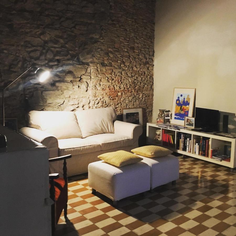 Pricosa Apart For Cyclists & Travellers Girona Luaran gambar