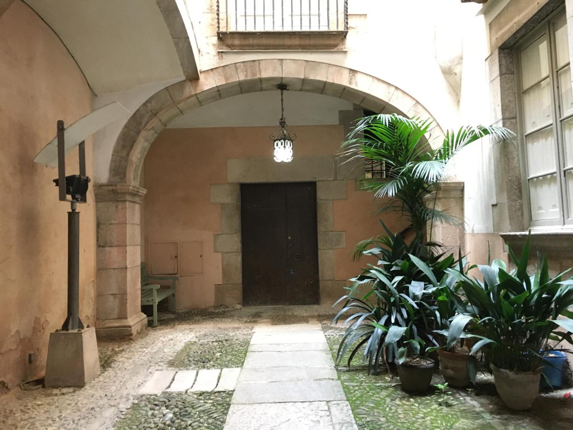 Pricosa Apart For Cyclists & Travellers Girona Luaran gambar