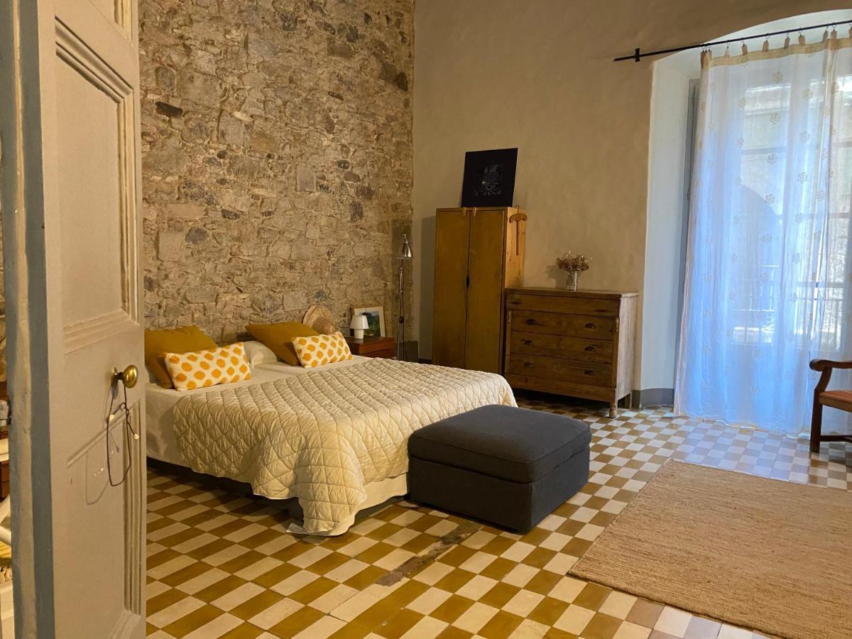 Pricosa Apart For Cyclists & Travellers Girona Luaran gambar