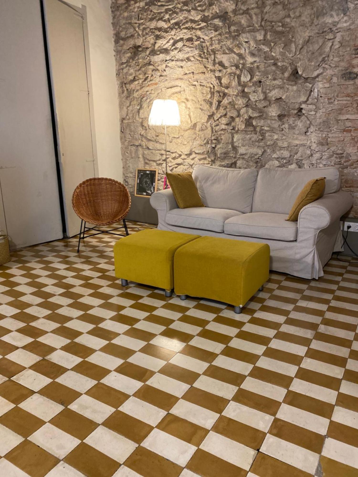 Pricosa Apart For Cyclists & Travellers Girona Luaran gambar