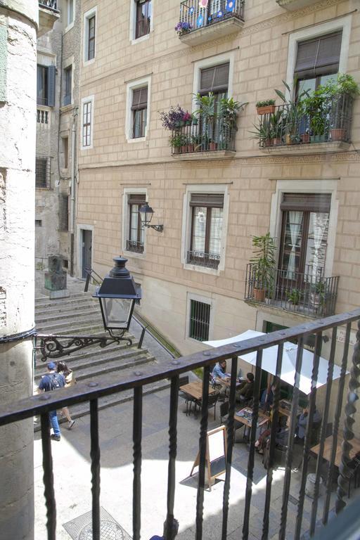Pricosa Apart For Cyclists & Travellers Girona Luaran gambar