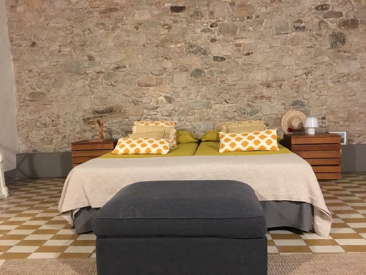 Pricosa Apart For Cyclists & Travellers Girona Luaran gambar